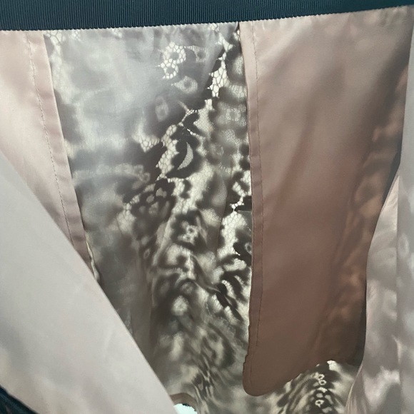 Joe Fresh Lace Mini Skirt - Picture 7 of 8